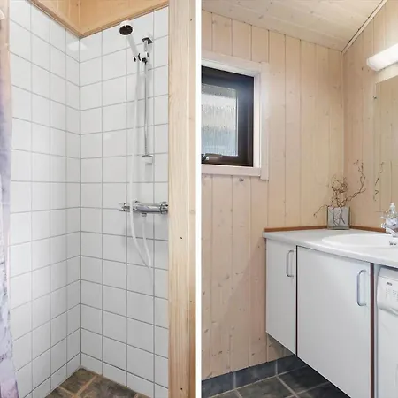 Casa de Férias Bl1591-pandrup-ferborgvej-54 Pandrup