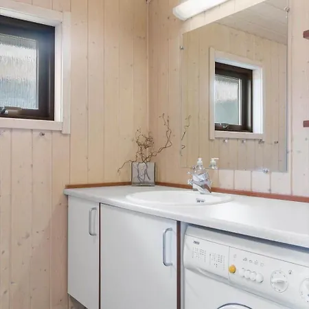 Casa de Férias Bl1591-pandrup-ferborgvej-54 Pandrup