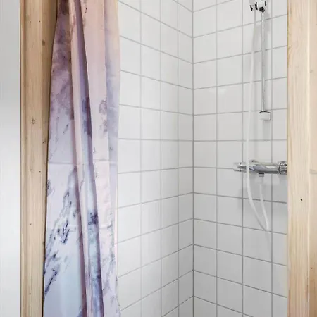 Casa de Férias Bl1591-pandrup-ferborgvej-54