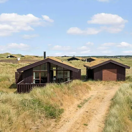 Casa de Férias Bl1591-pandrup-ferborgvej-54